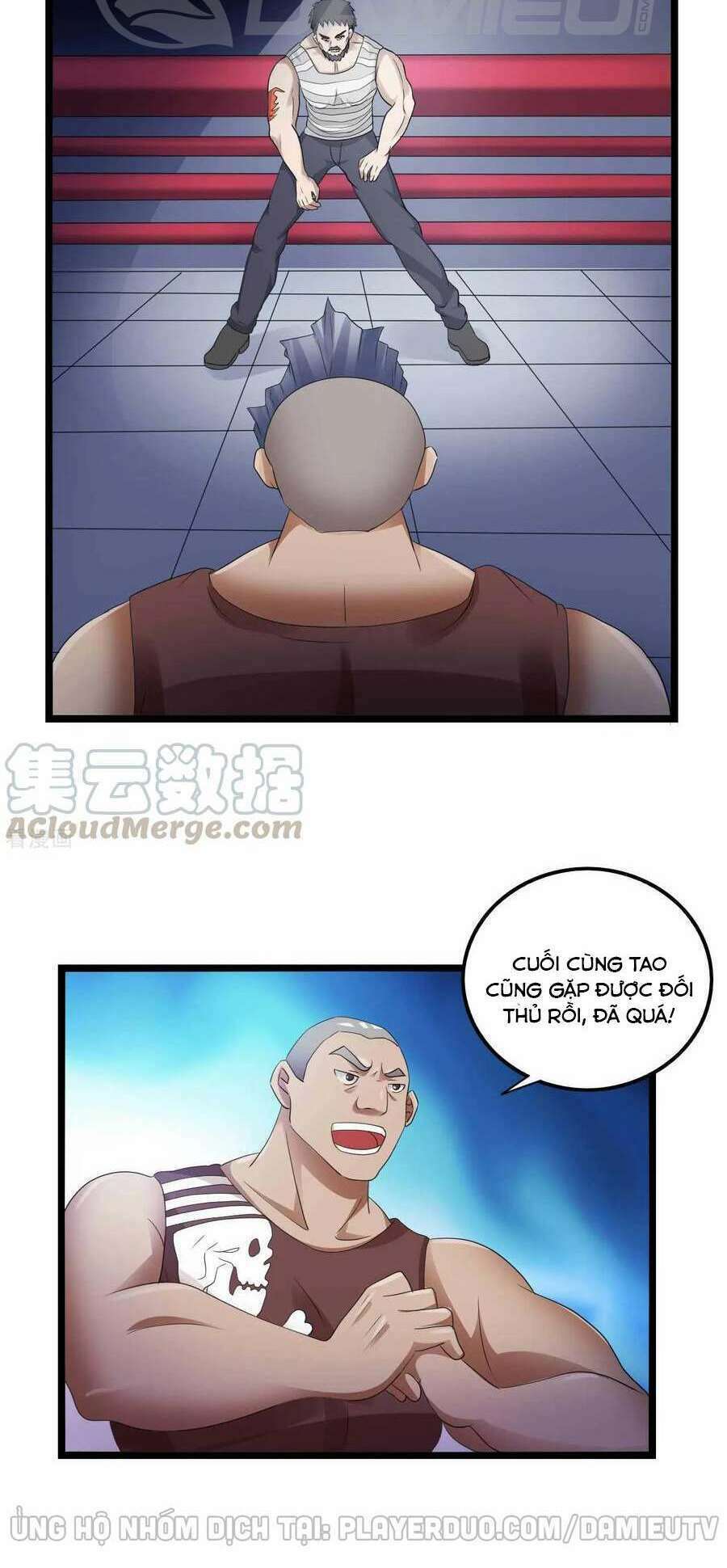 Chương 79 - Trang 11