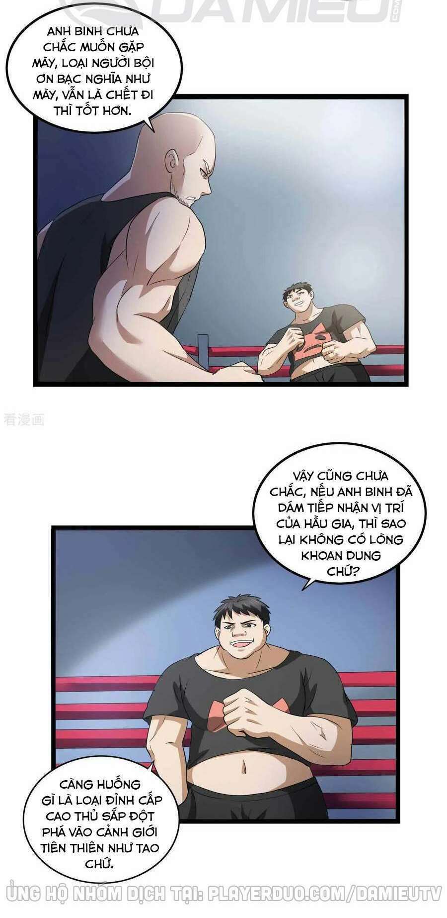 Chương 79 - Trang 19
