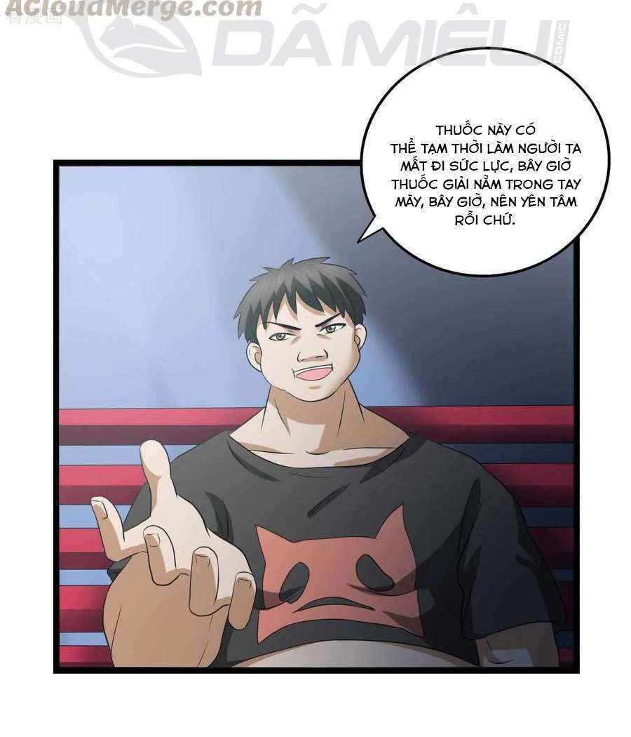 Chương 79 - Trang 21