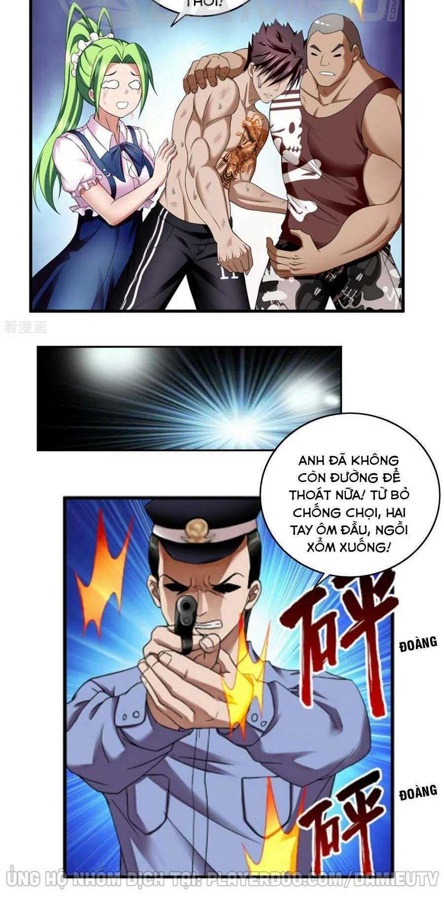 Chương 81 - Trang 12