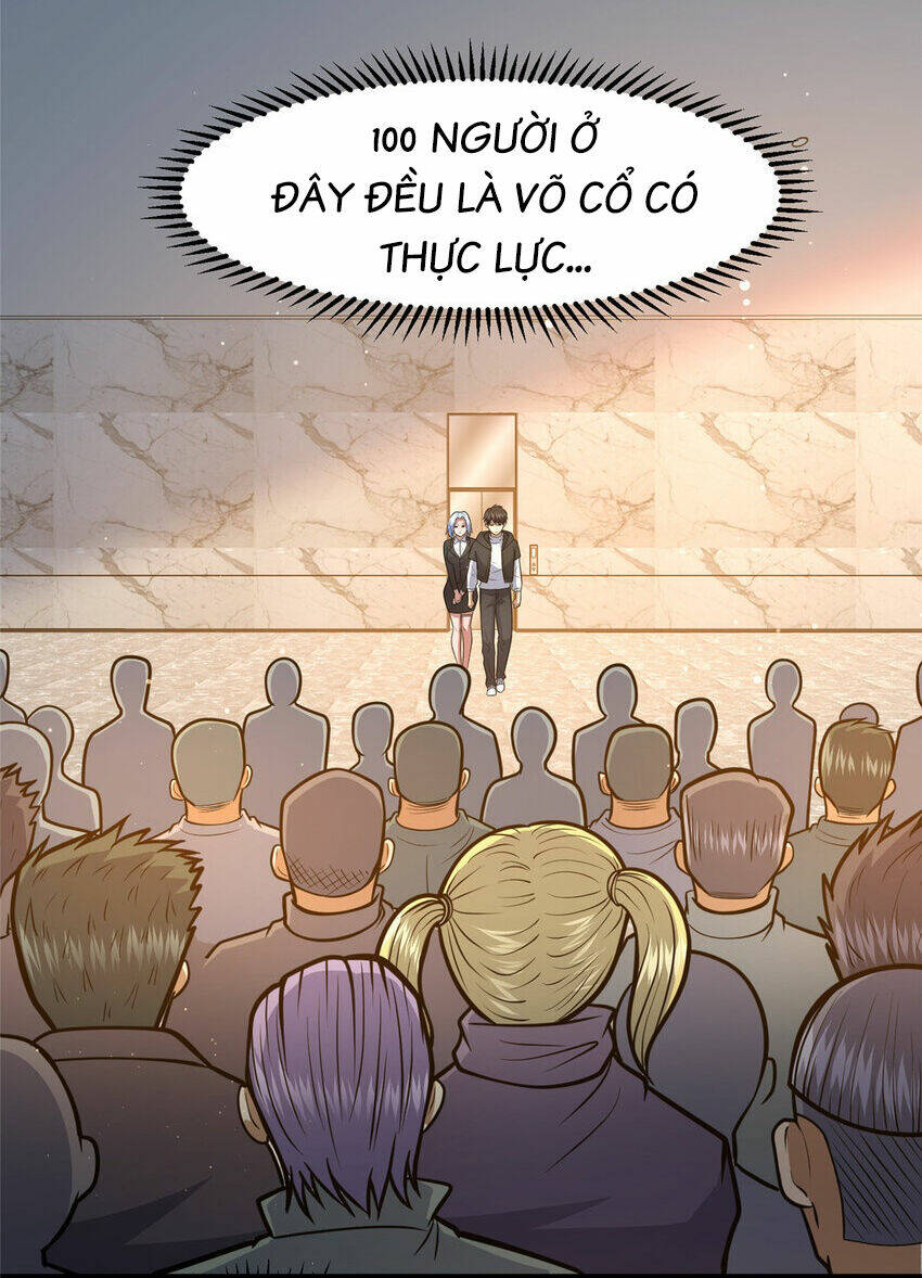 Siêu Phàm Sát Thần - Chap 100 - Trang 12