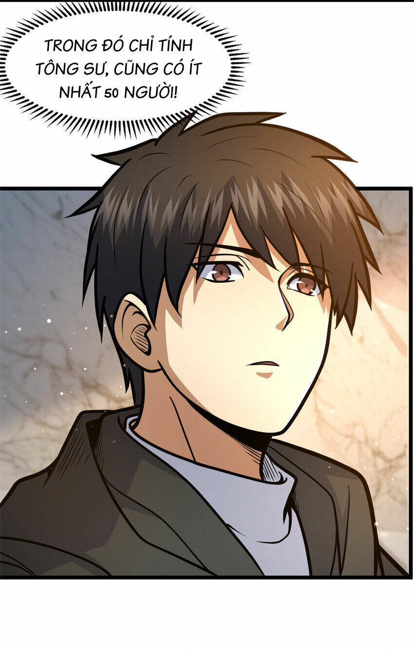 Siêu Phàm Sát Thần - Chap 100 - Trang 13