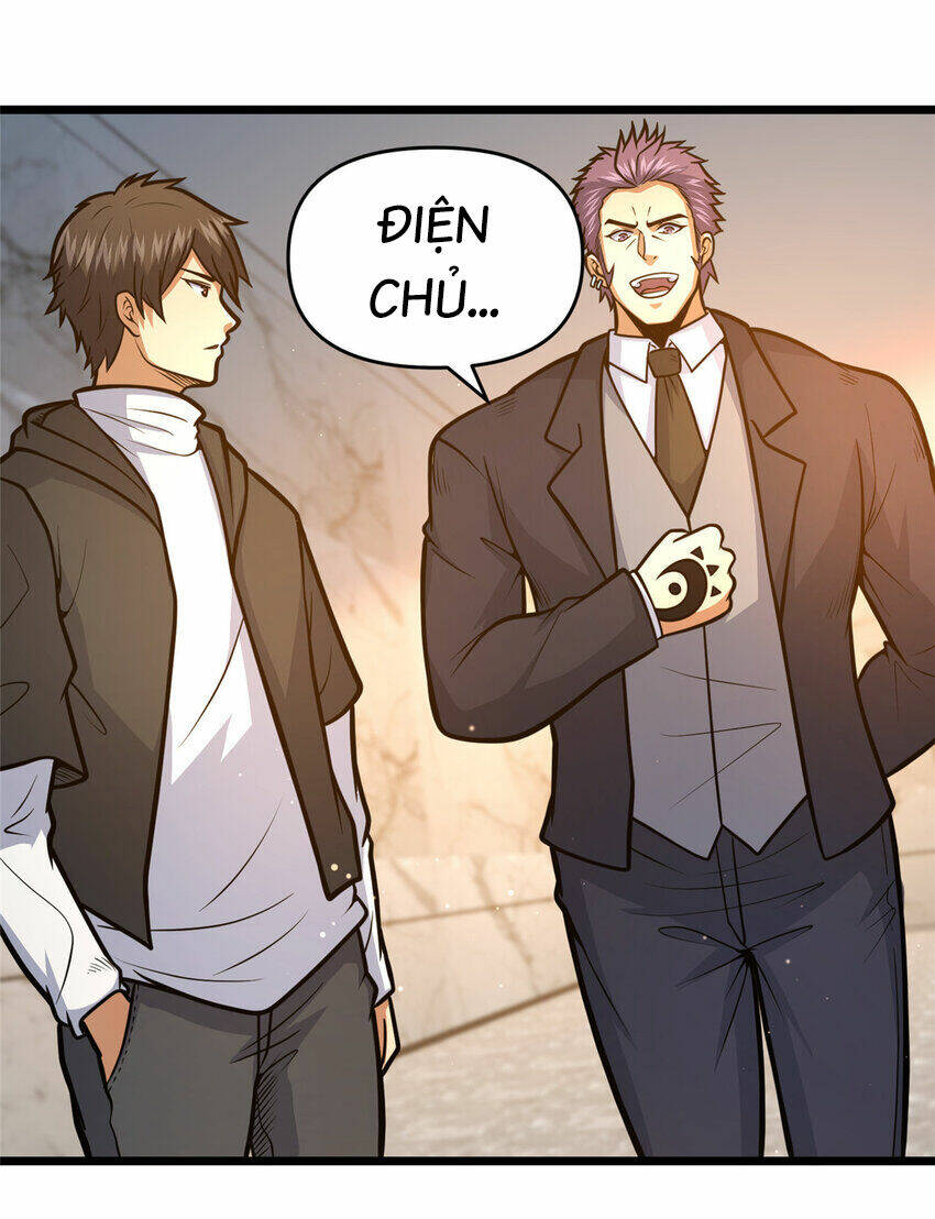 Siêu Phàm Sát Thần - Chap 100 - Trang 15