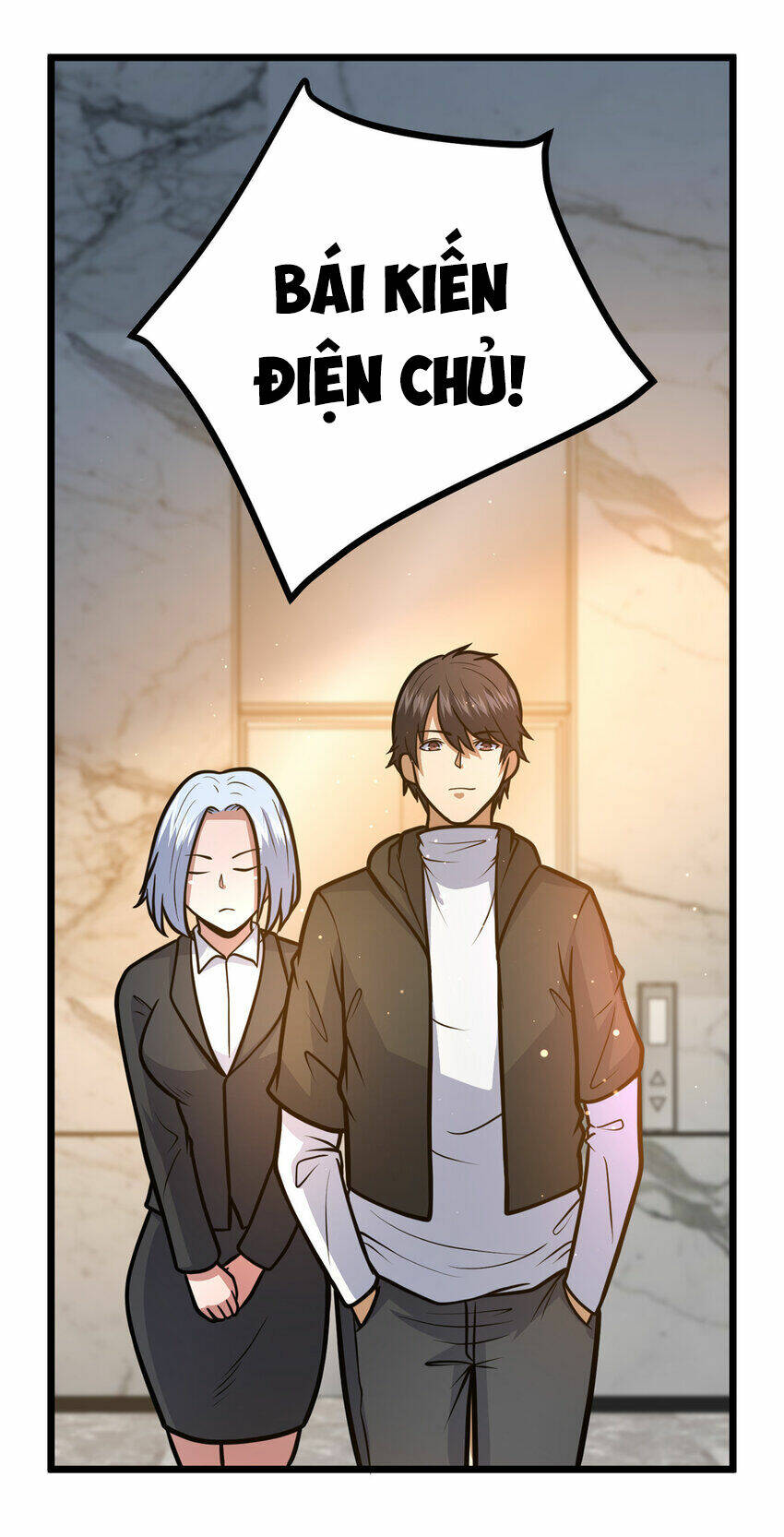 Siêu Phàm Sát Thần - Chap 100 - Trang 19