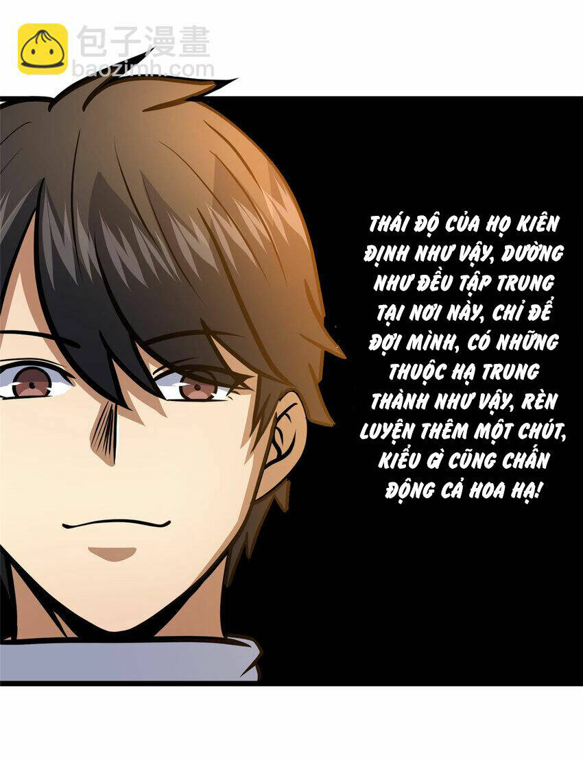 Siêu Phàm Sát Thần - Chap 100 - Trang 20