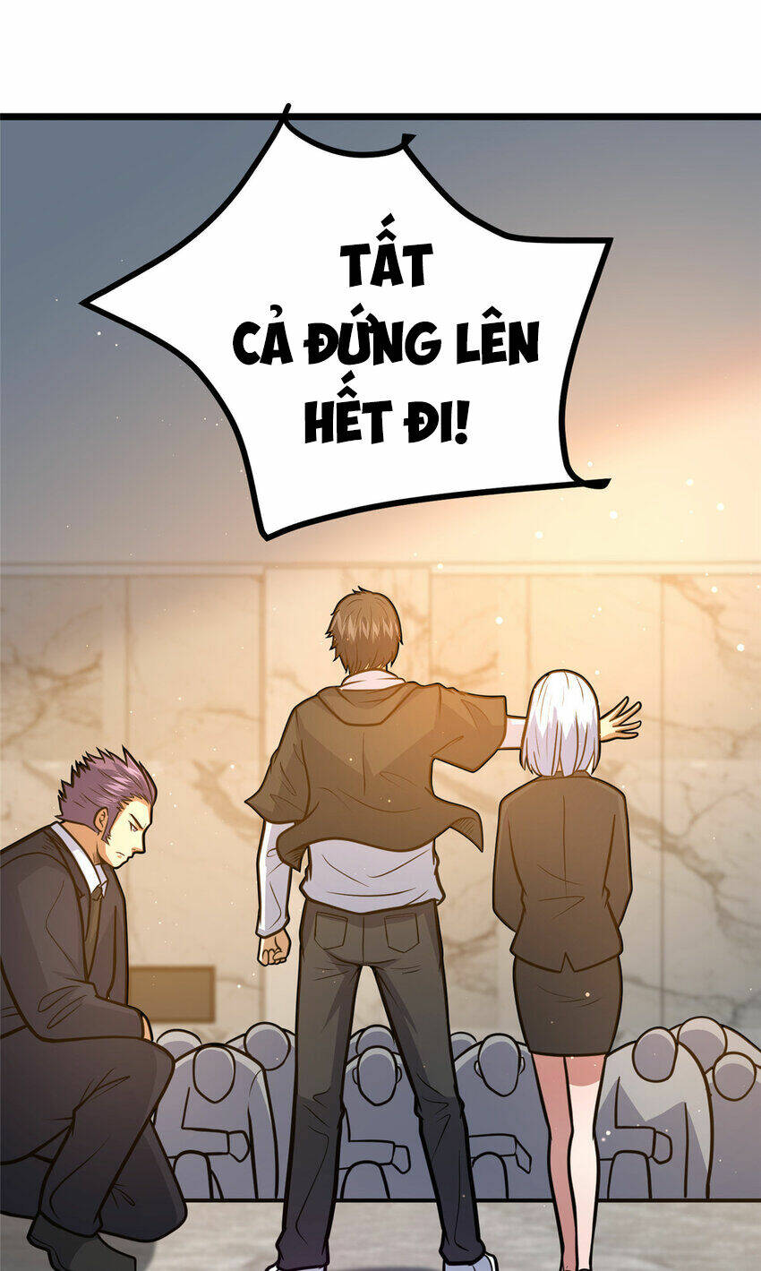 Siêu Phàm Sát Thần - Chap 100 - Trang 21