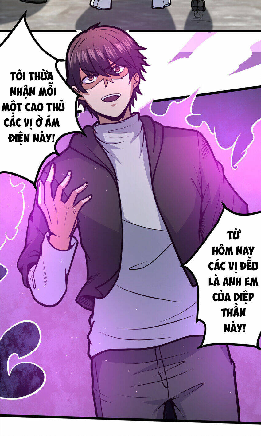 Siêu Phàm Sát Thần - Chap 100 - Trang 22
