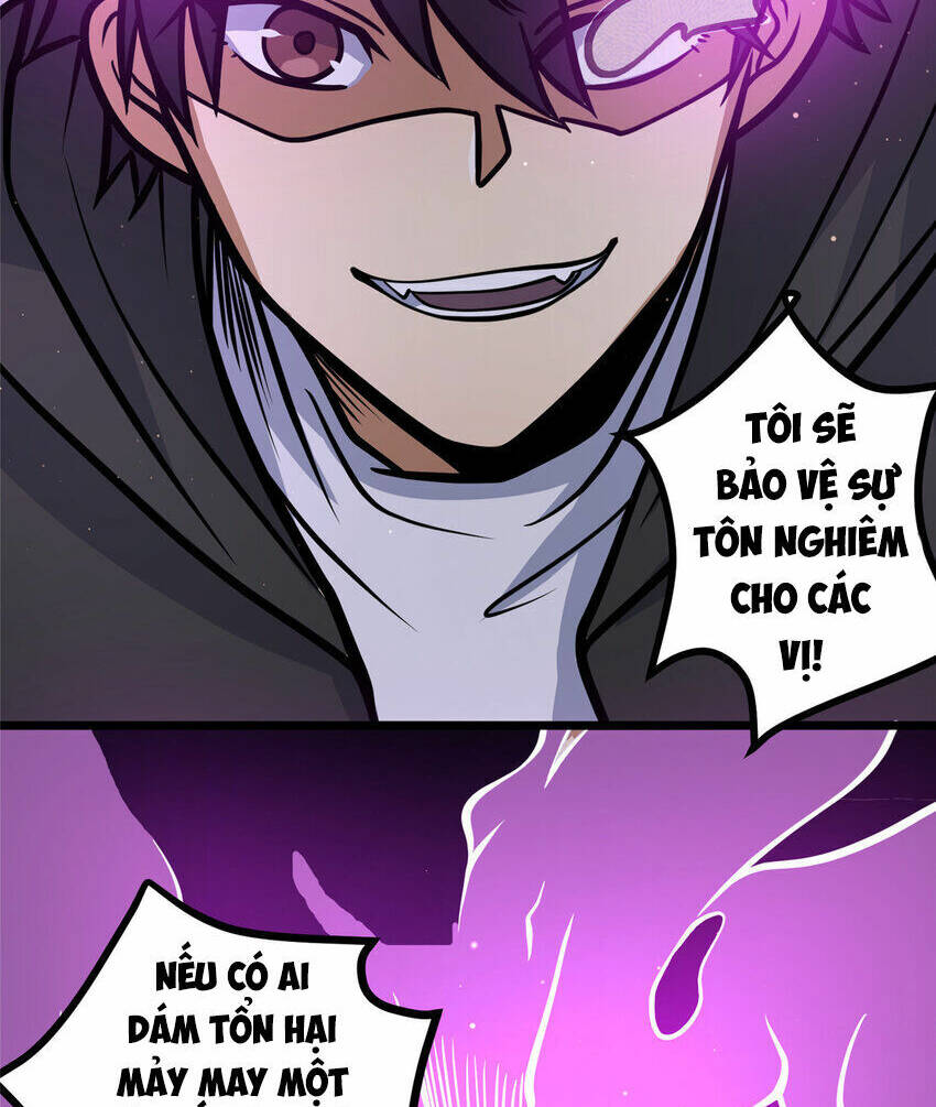 Siêu Phàm Sát Thần - Chap 100 - Trang 24