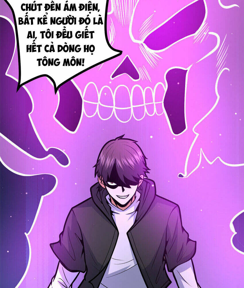 Siêu Phàm Sát Thần - Chap 100 - Trang 25