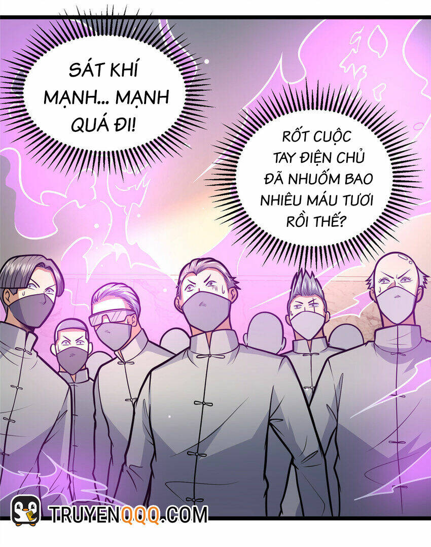 Siêu Phàm Sát Thần - Chap 100 - Trang 27