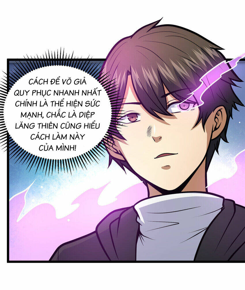 Siêu Phàm Sát Thần - Chap 100 - Trang 28