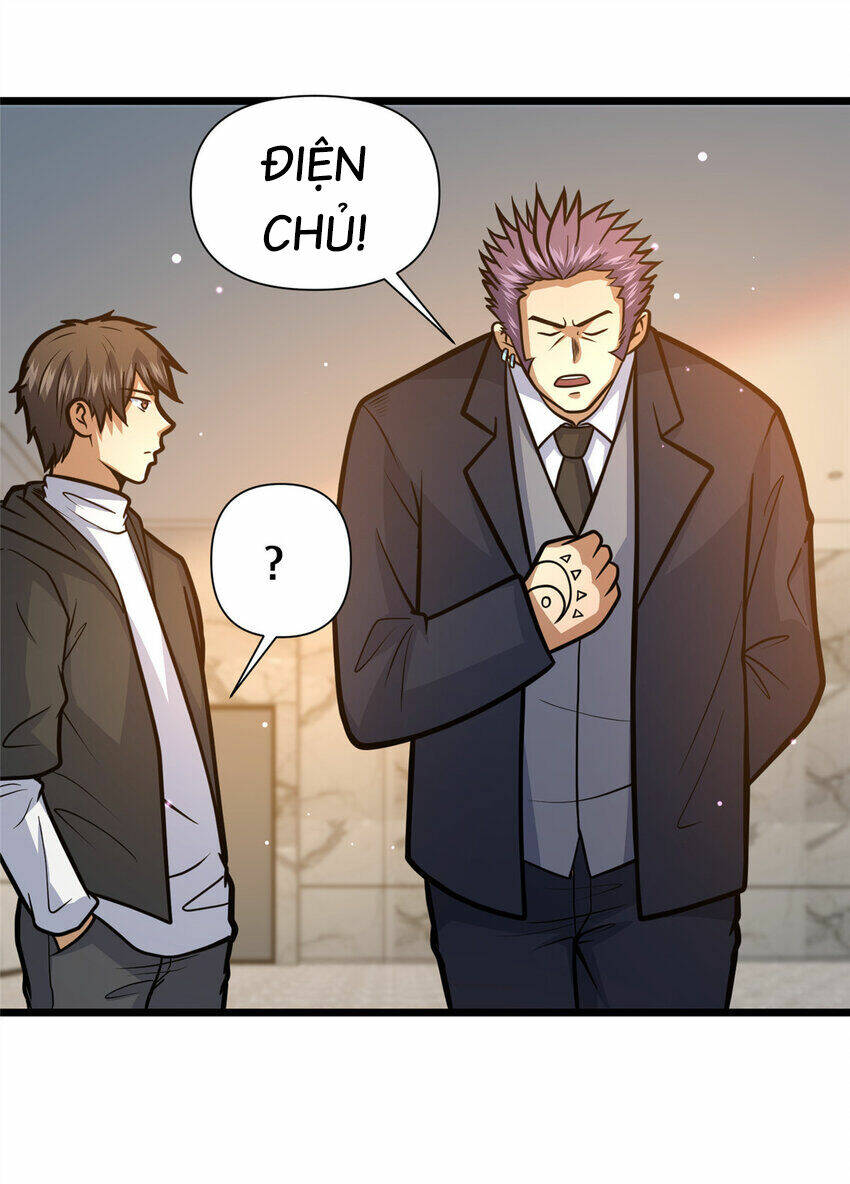 Siêu Phàm Sát Thần - Chap 100 - Trang 29