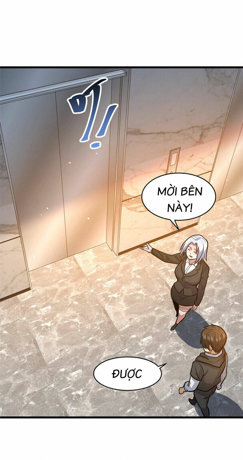 Siêu Phàm Sát Thần - Chap 100 - Trang 4