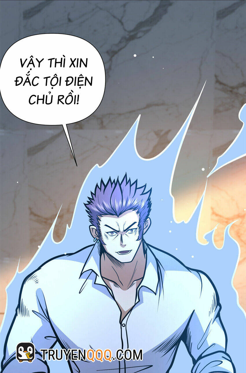 Siêu Phàm Sát Thần - Chap 100 - Trang 36