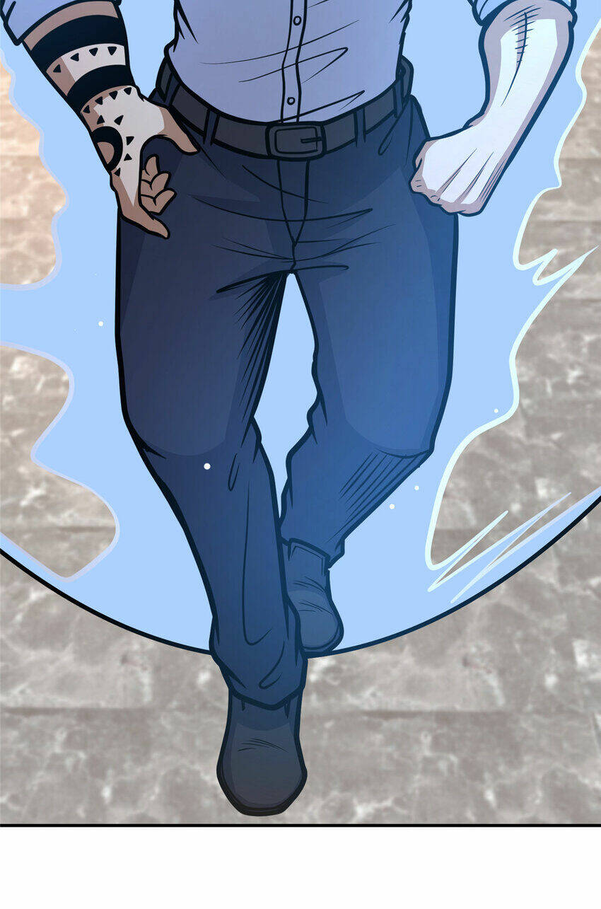 Siêu Phàm Sát Thần - Chap 100 - Trang 37