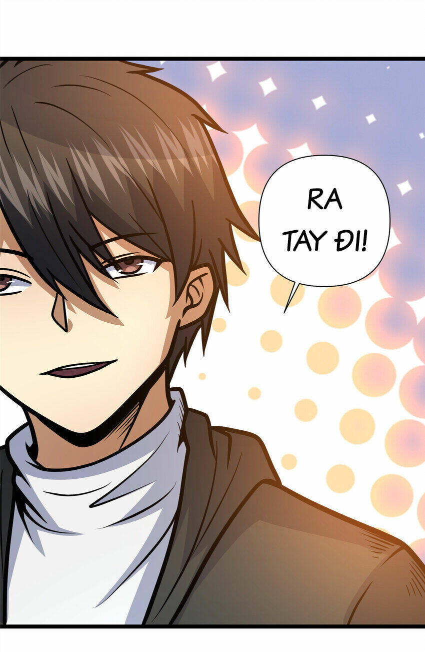 Siêu Phàm Sát Thần - Chap 100 - Trang 38