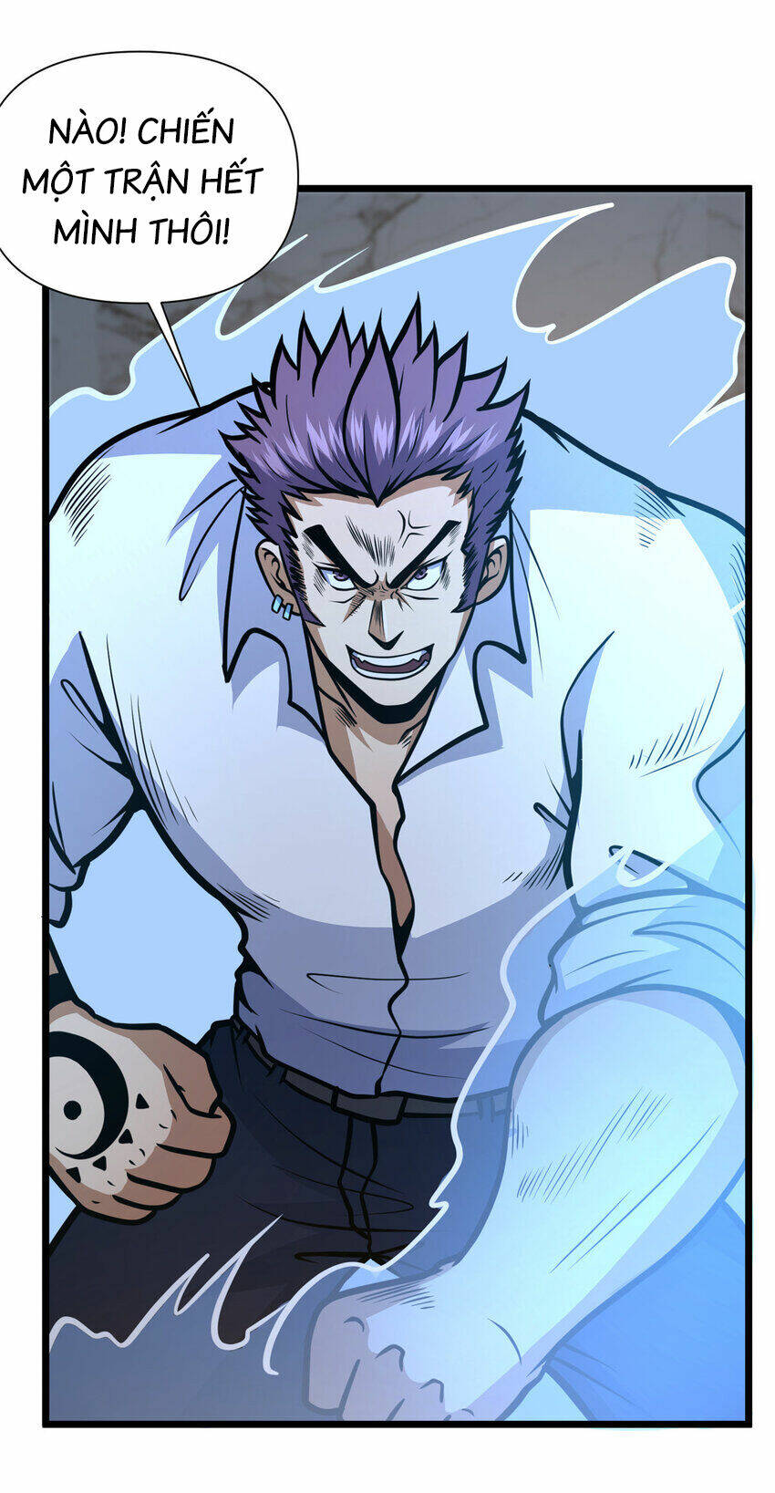 Siêu Phàm Sát Thần - Chap 100 - Trang 39