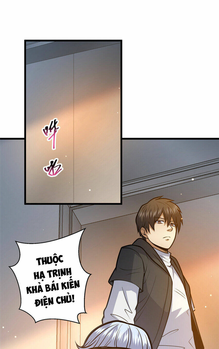 Siêu Phàm Sát Thần - Chap 100 - Trang 5