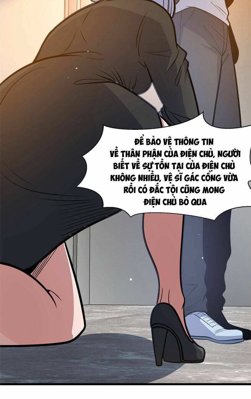 Siêu Phàm Sát Thần - Chap 100 - Trang 6