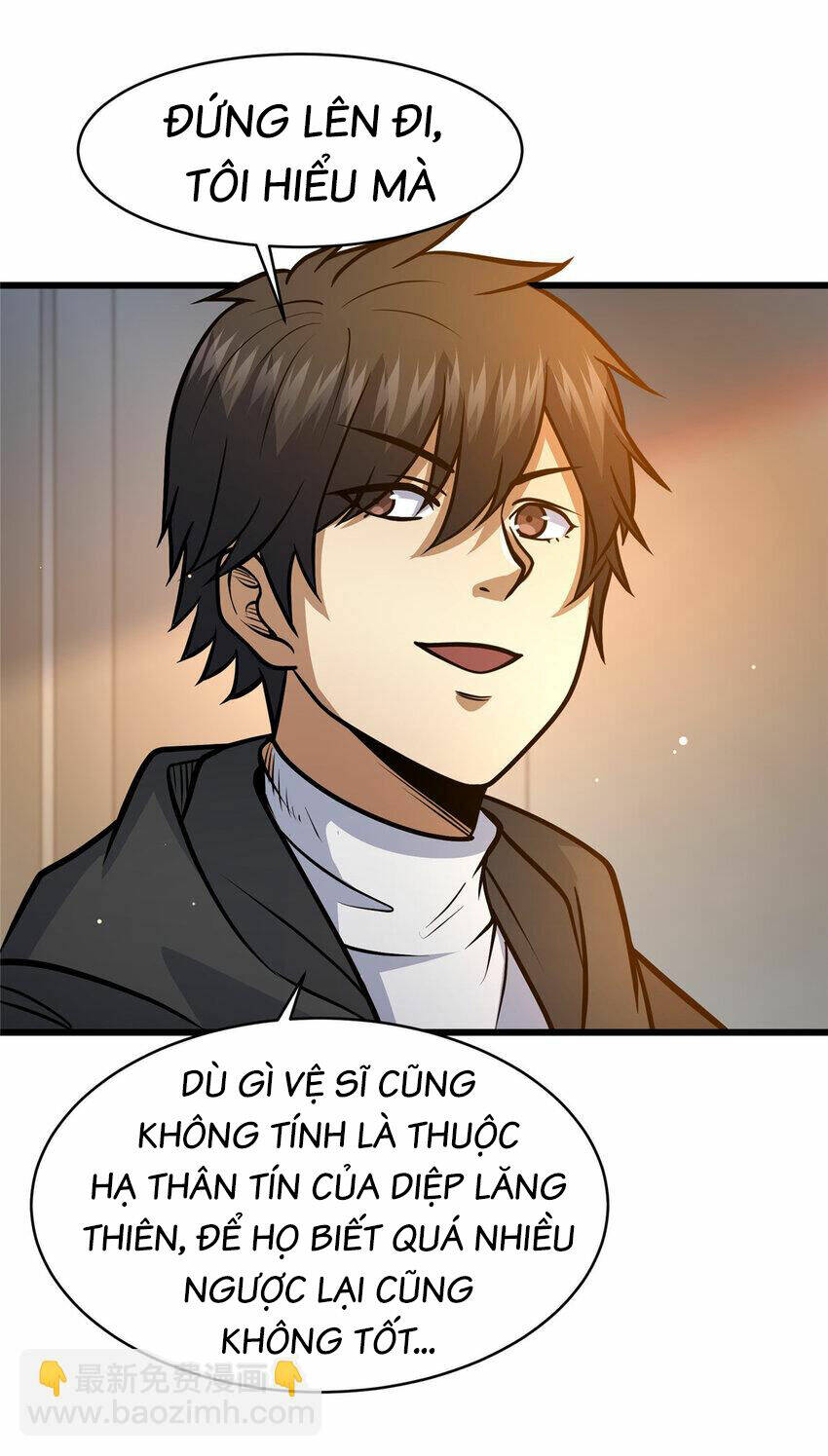 Siêu Phàm Sát Thần - Chap 100 - Trang 7