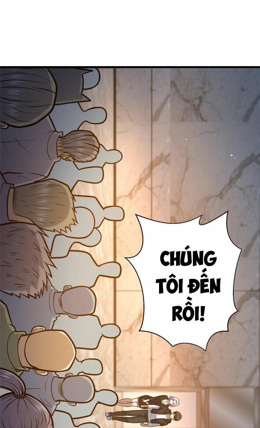 Siêu Phàm Sát Thần - Chap 100 - Trang 10