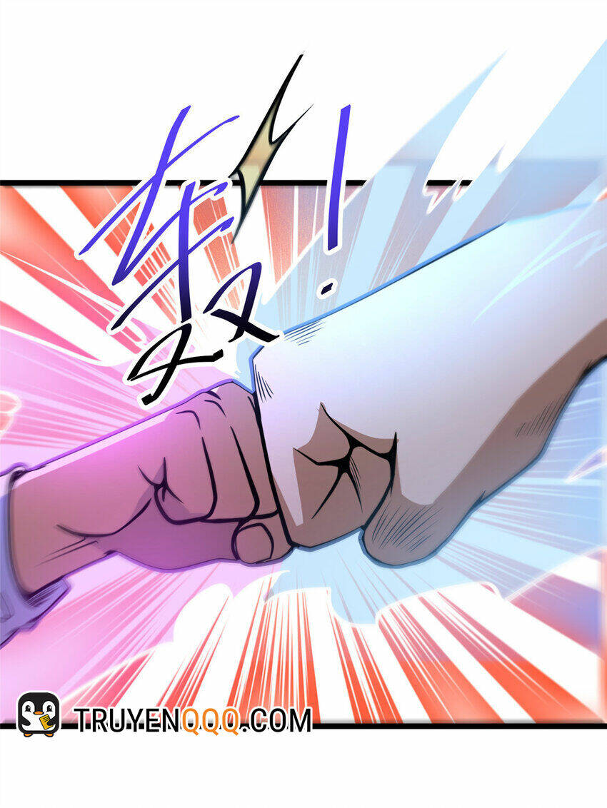 Siêu Phàm Sát Thần - Chap 101 - Trang 2