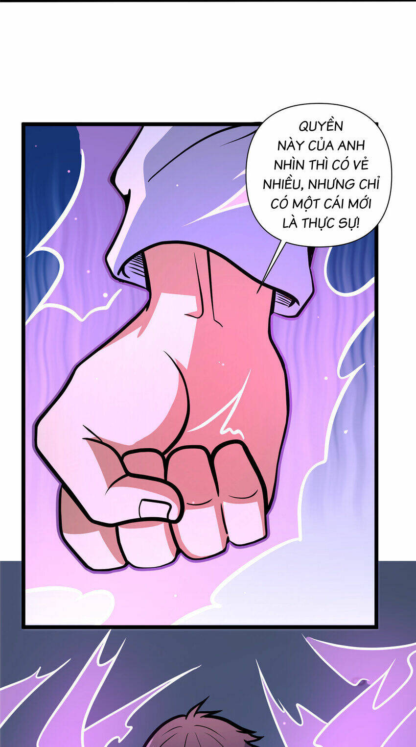Siêu Phàm Sát Thần - Chap 101 - Trang 11