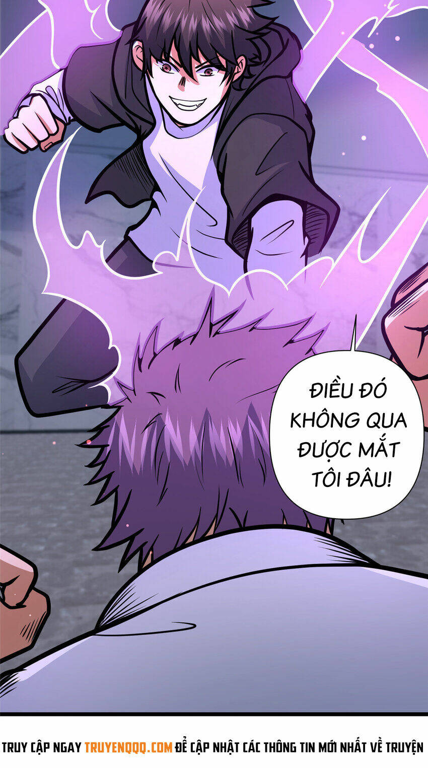 Siêu Phàm Sát Thần - Chap 101 - Trang 12