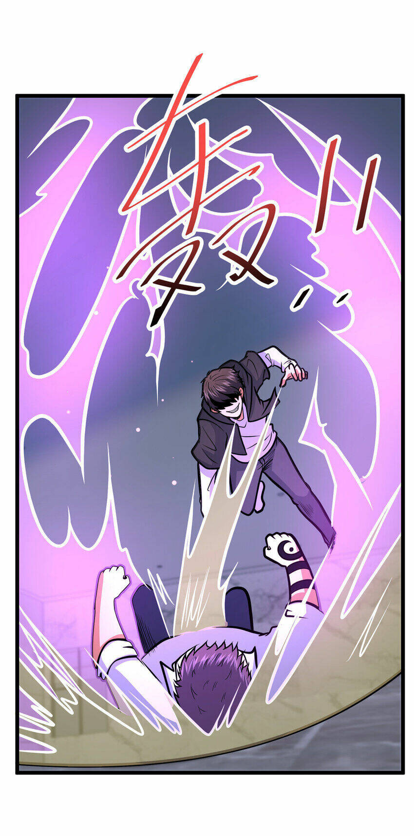 Siêu Phàm Sát Thần - Chap 101 - Trang 13