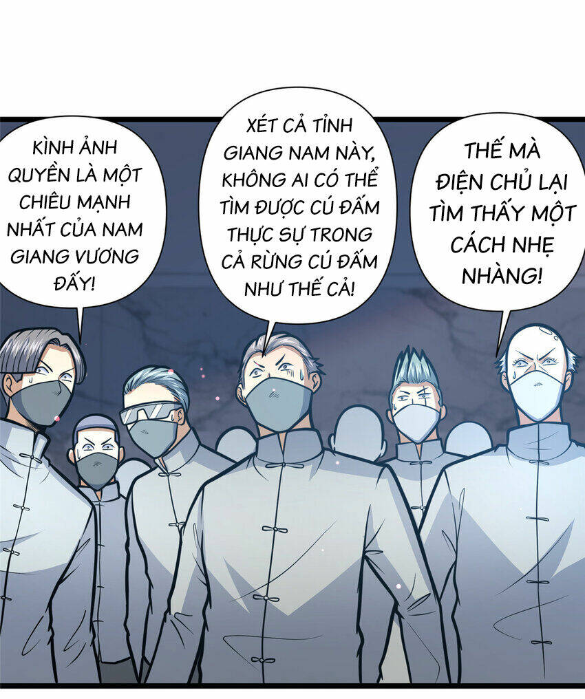 Siêu Phàm Sát Thần - Chap 101 - Trang 14