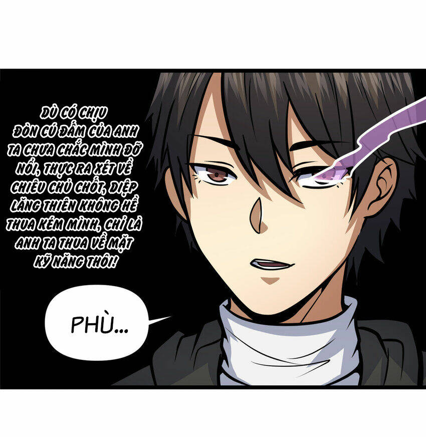 Siêu Phàm Sát Thần - Chap 101 - Trang 15