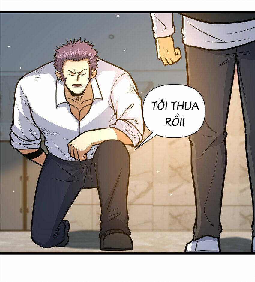 Siêu Phàm Sát Thần - Chap 101 - Trang 16