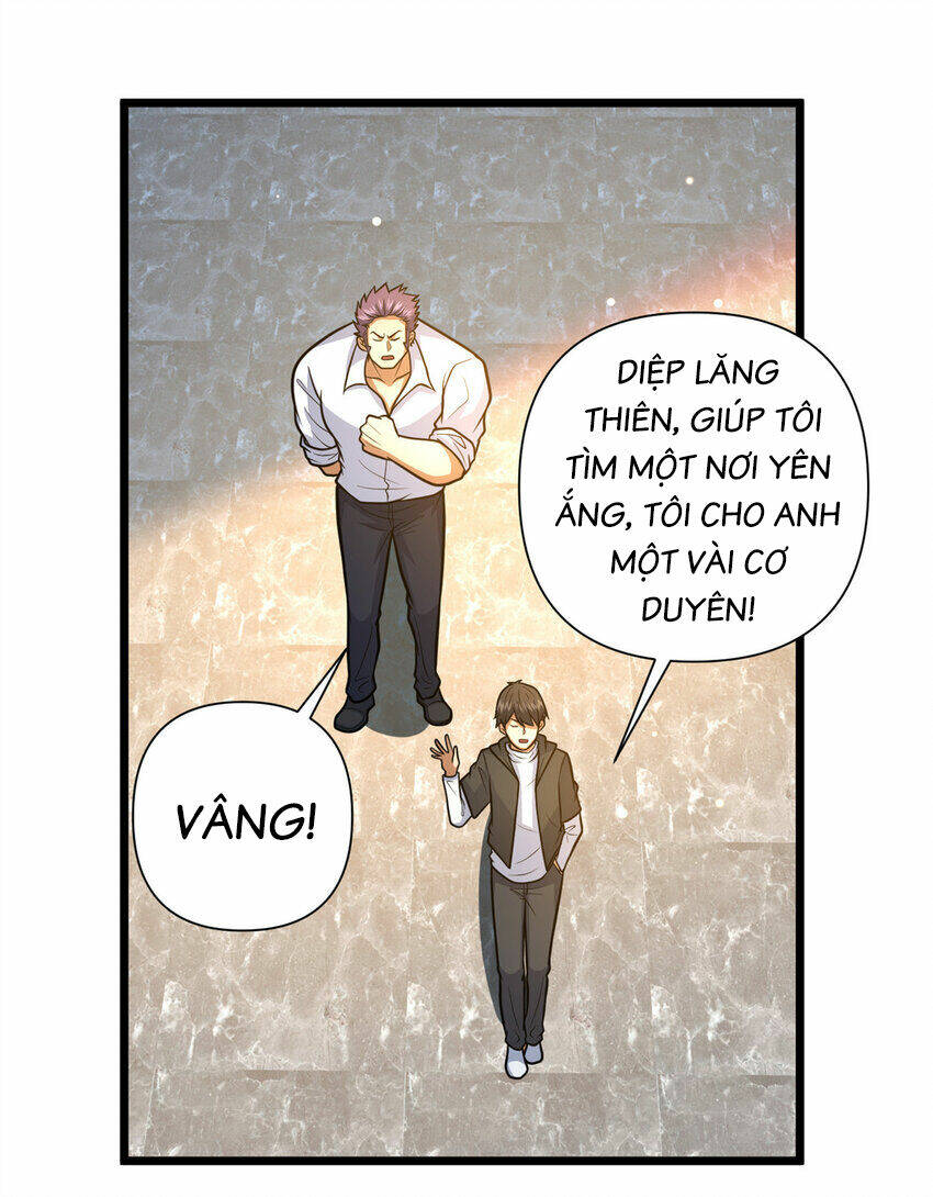 Siêu Phàm Sát Thần - Chap 101 - Trang 17