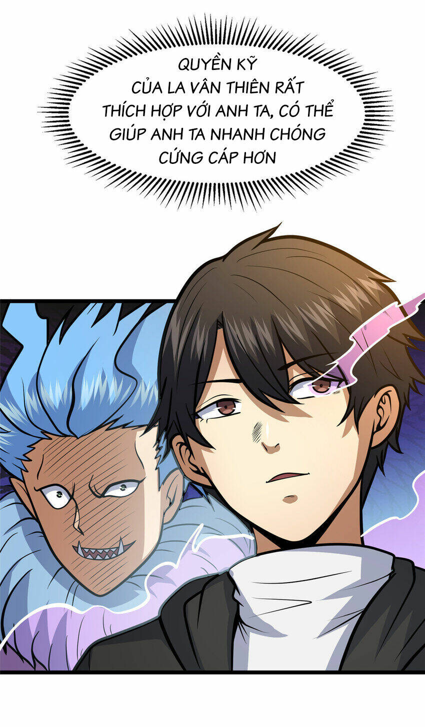 Siêu Phàm Sát Thần - Chap 101 - Trang 18