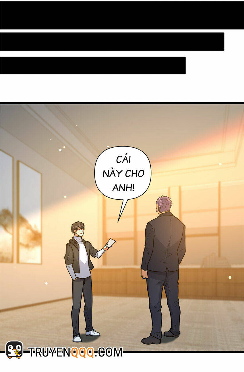 Siêu Phàm Sát Thần - Chap 101 - Trang 19