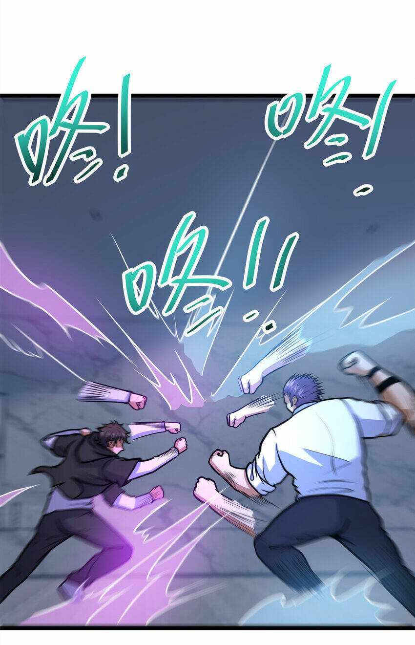 Siêu Phàm Sát Thần - Chap 101 - Trang 3