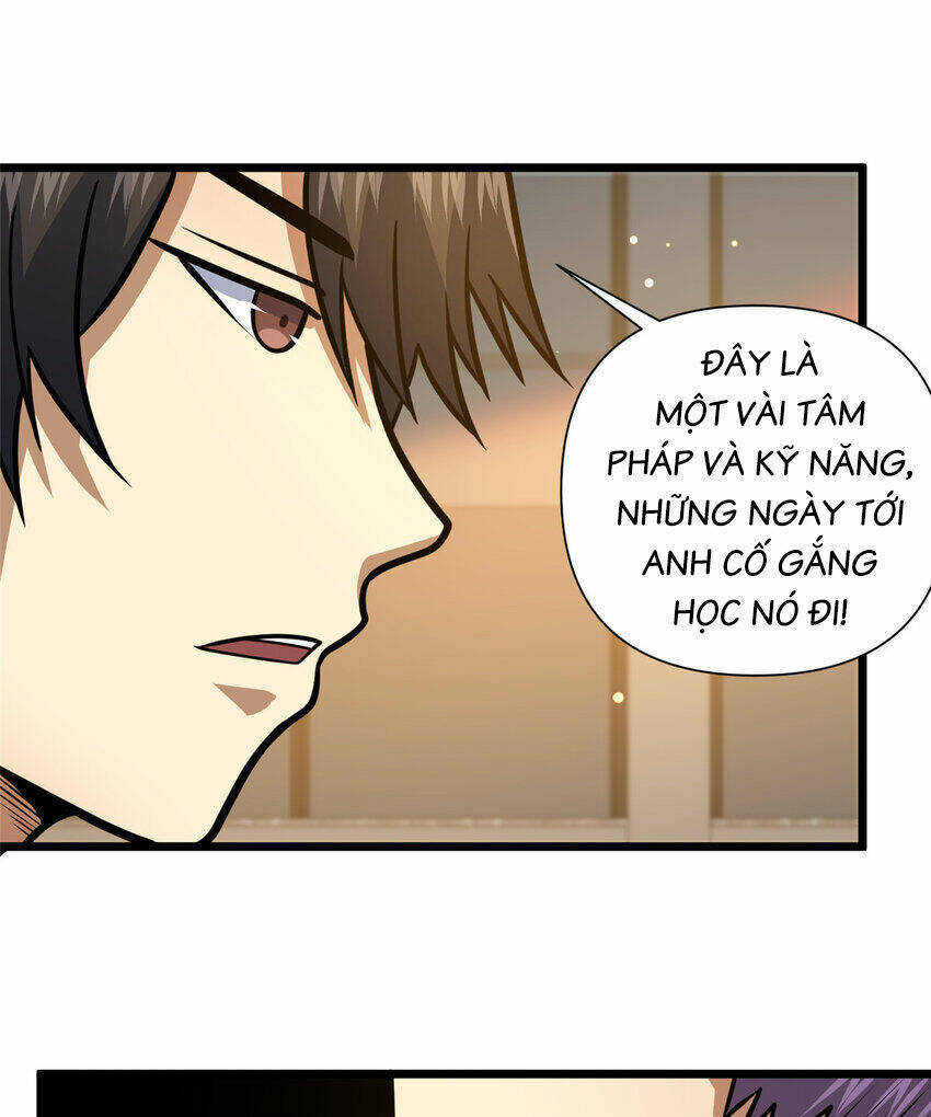 Siêu Phàm Sát Thần - Chap 101 - Trang 21