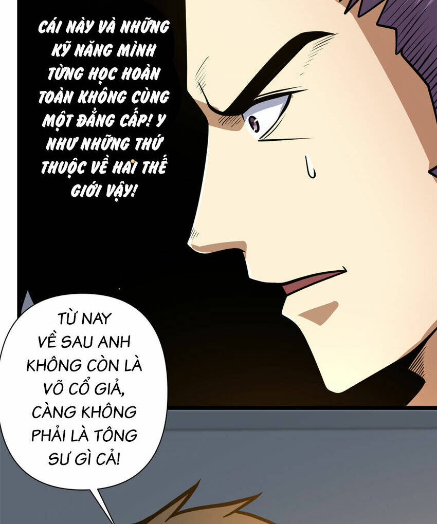 Siêu Phàm Sát Thần - Chap 101 - Trang 22