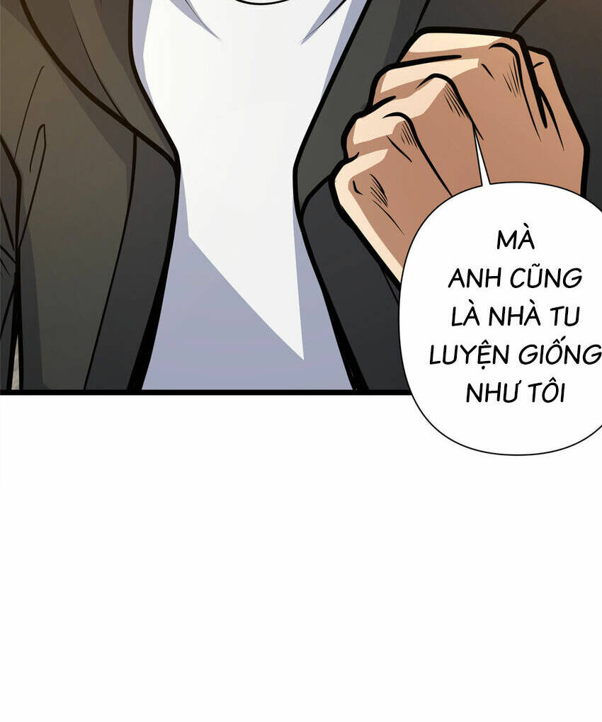 Siêu Phàm Sát Thần - Chap 101 - Trang 24