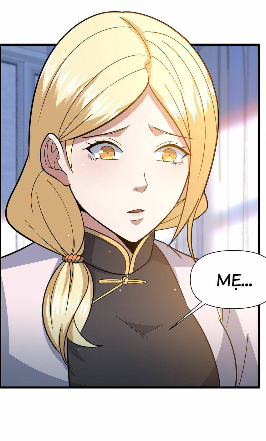 Siêu Phàm Sát Thần - Chap 101 - Trang 27