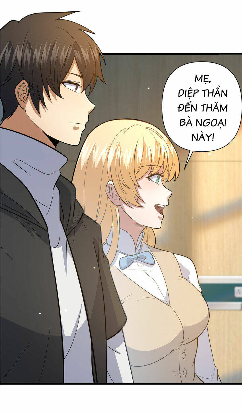 Siêu Phàm Sát Thần - Chap 101 - Trang 29