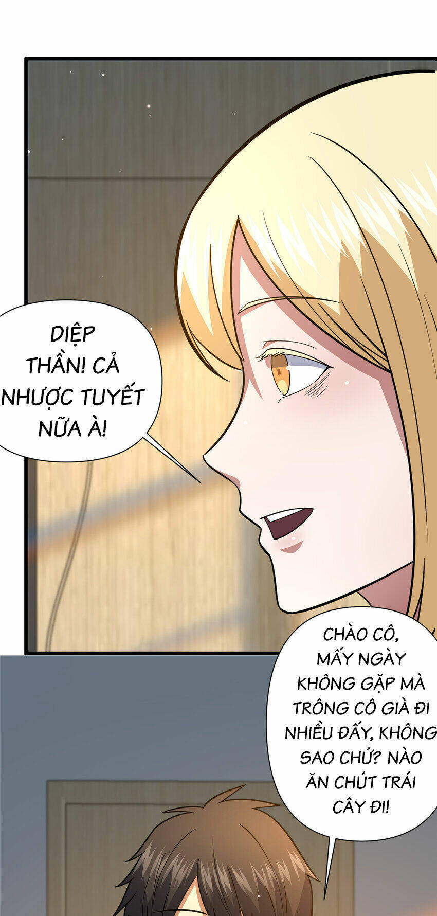 Siêu Phàm Sát Thần - Chap 101 - Trang 30
