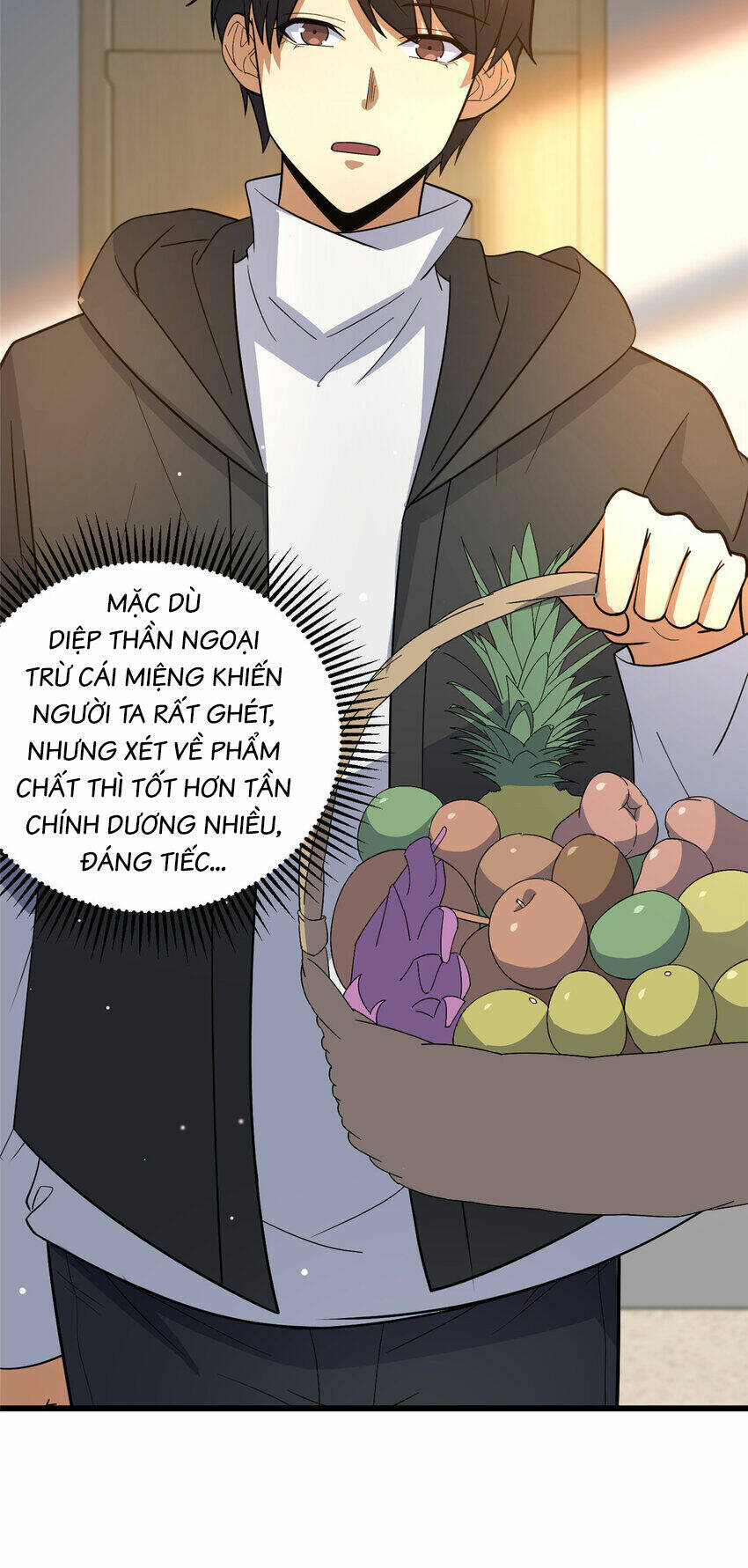 Siêu Phàm Sát Thần - Chap 101 - Trang 31