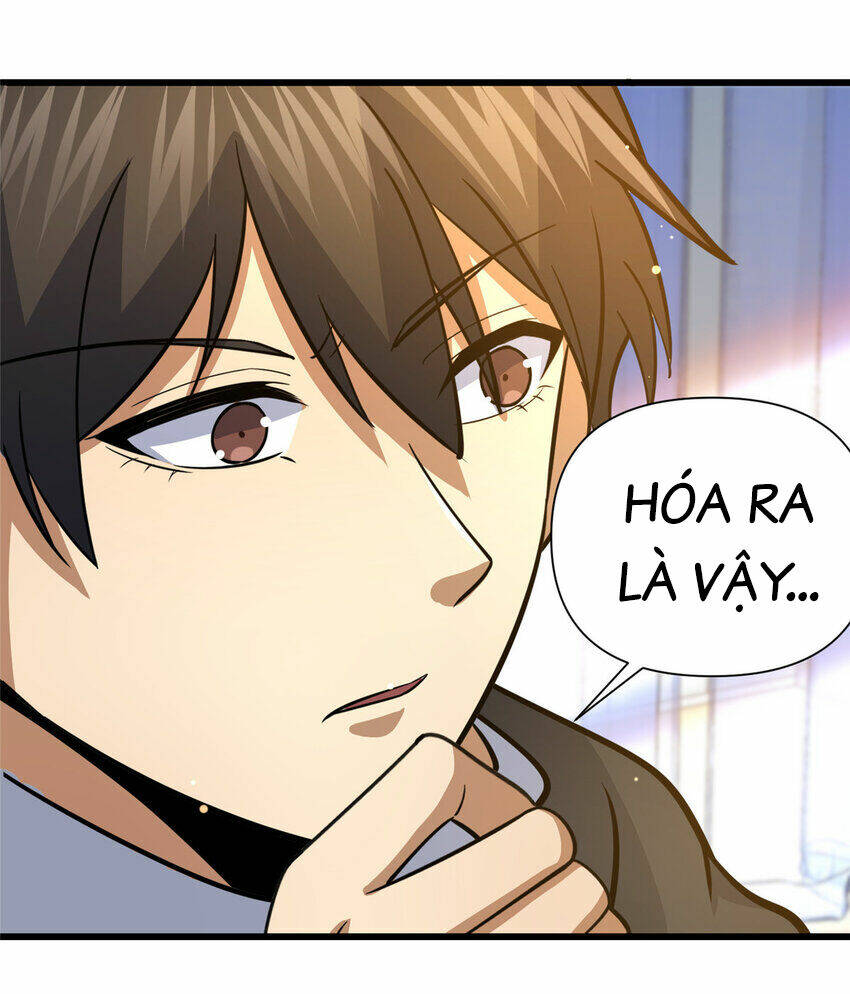 Siêu Phàm Sát Thần - Chap 101 - Trang 35