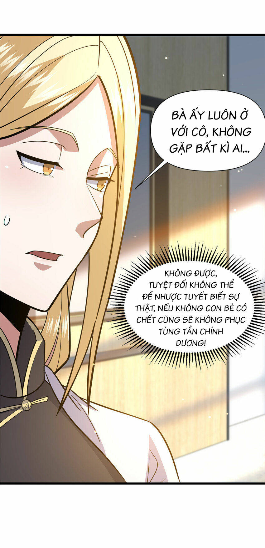 Siêu Phàm Sát Thần - Chap 101 - Trang 38
