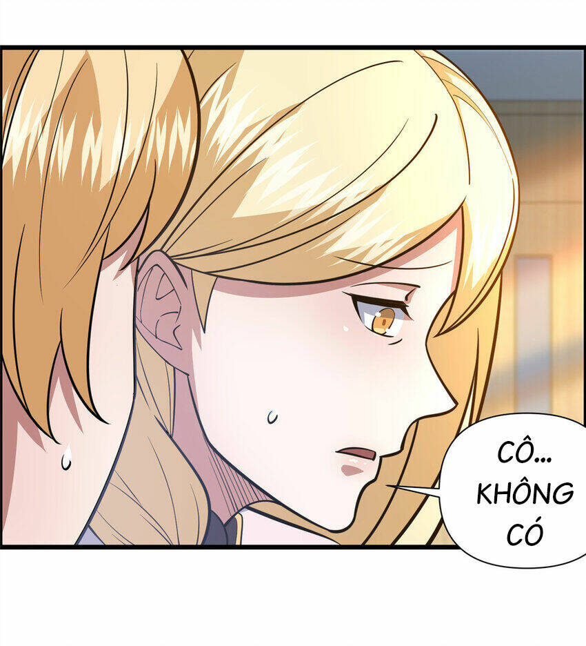Siêu Phàm Sát Thần - Chap 101 - Trang 40