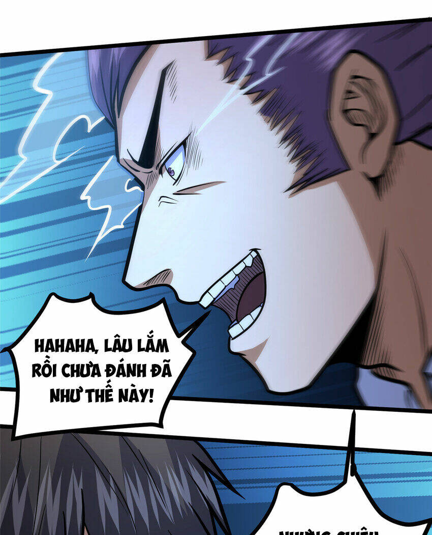 Siêu Phàm Sát Thần - Chap 101 - Trang 5