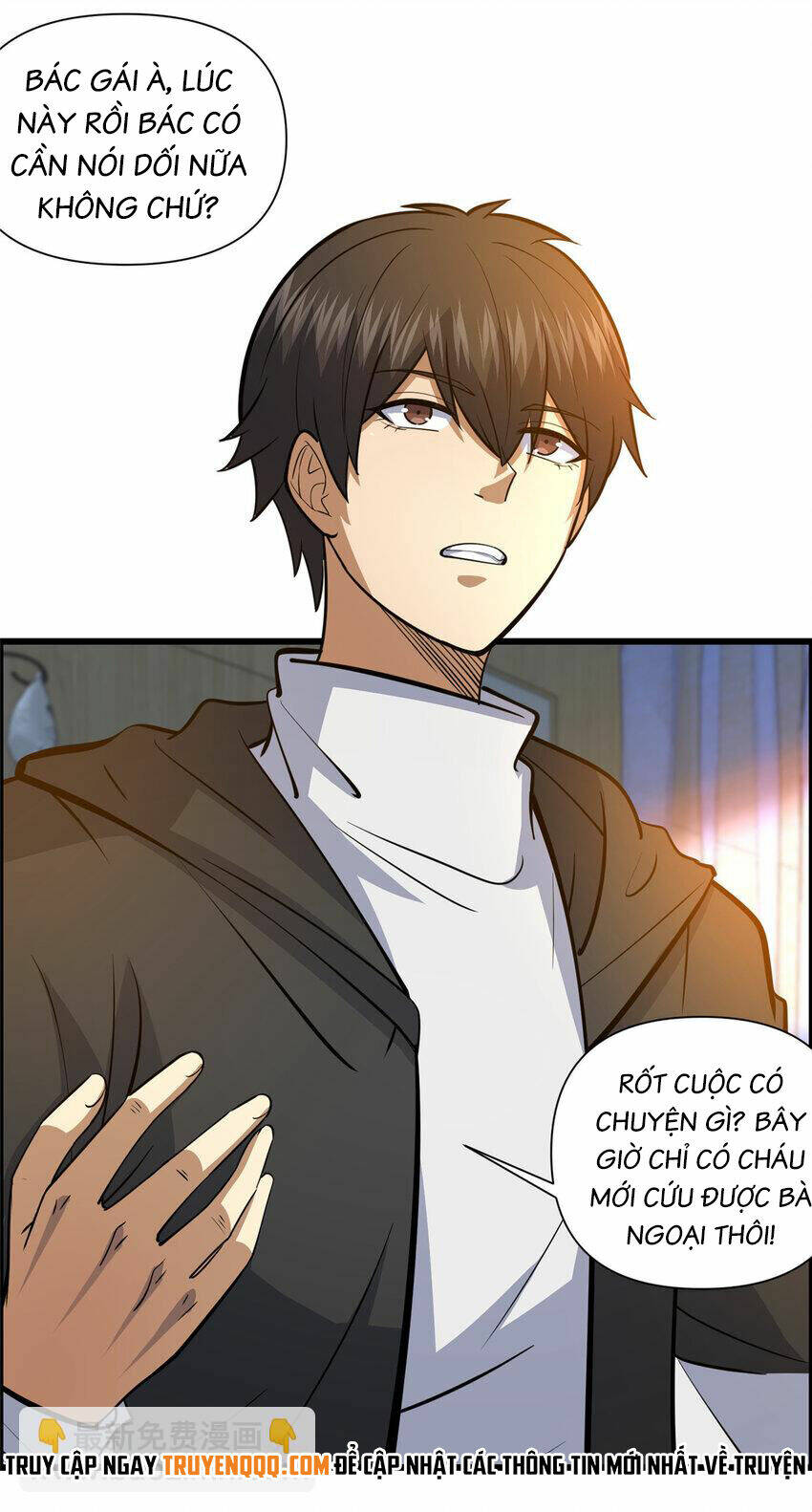Siêu Phàm Sát Thần - Chap 101 - Trang 41