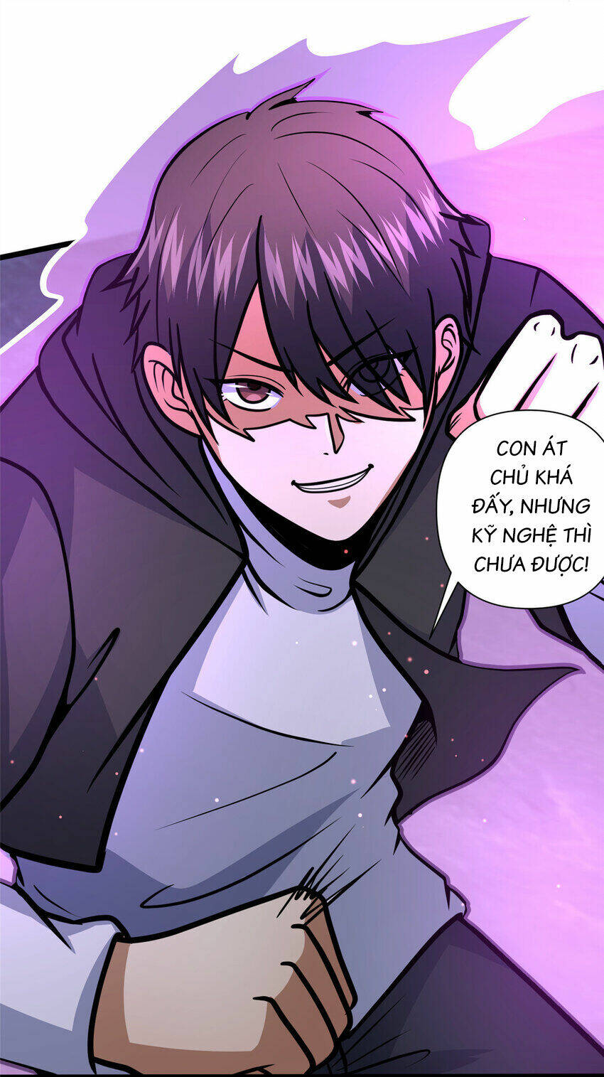 Siêu Phàm Sát Thần - Chap 101 - Trang 10