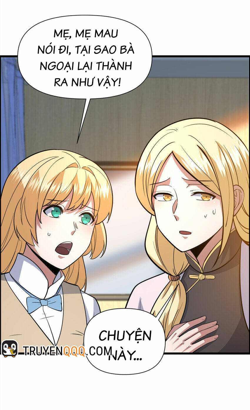 Siêu Phàm Sát Thần - Chap 102 - Trang 2